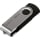 GOODRAM 128GB UTS3 odczyt 60MB/s USB 3.0 czarny - 303441 - zdjęcie 3